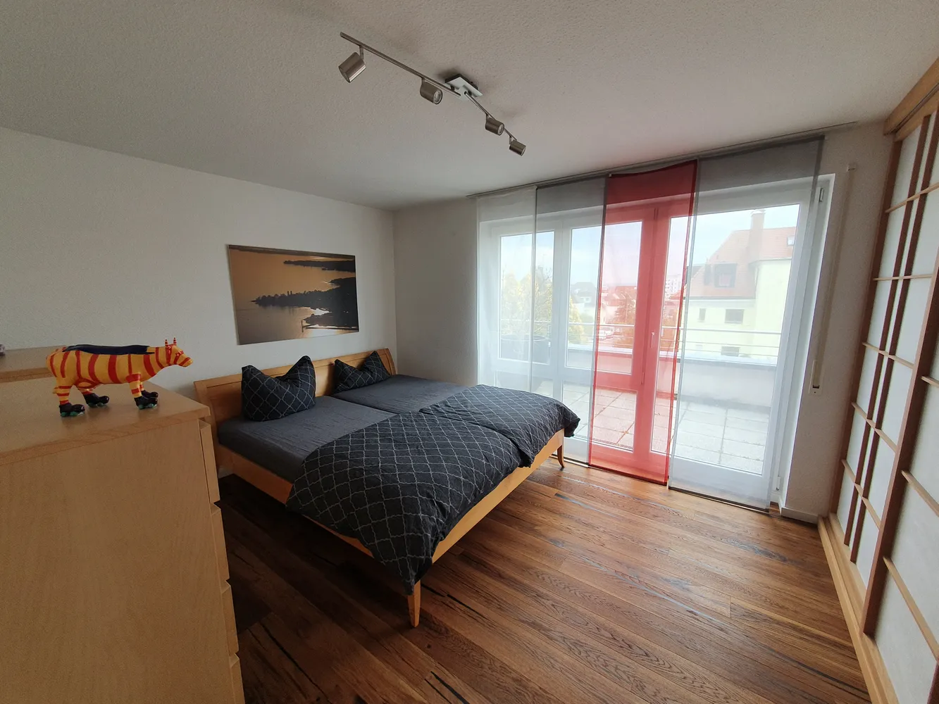 3 Zimmer Wohnung mit 100 m² in Friedrichshafen – Bild 9