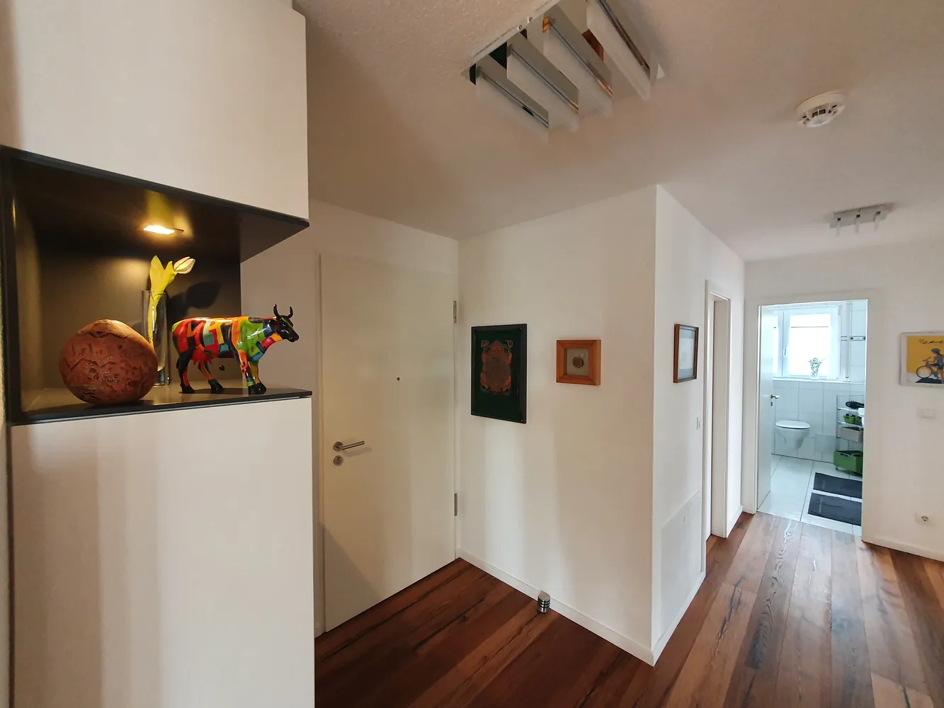 3 Zimmer Wohnung mit 100 m² in Friedrichshafen – Bild 10