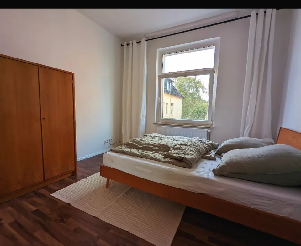 3 Zimmer Wohnung mit 59 m² in Bielefeld – Bild 2