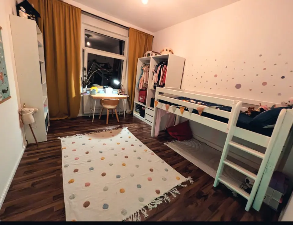 3 Zimmer Wohnung mit 59 m² in Bielefeld – Bild 3