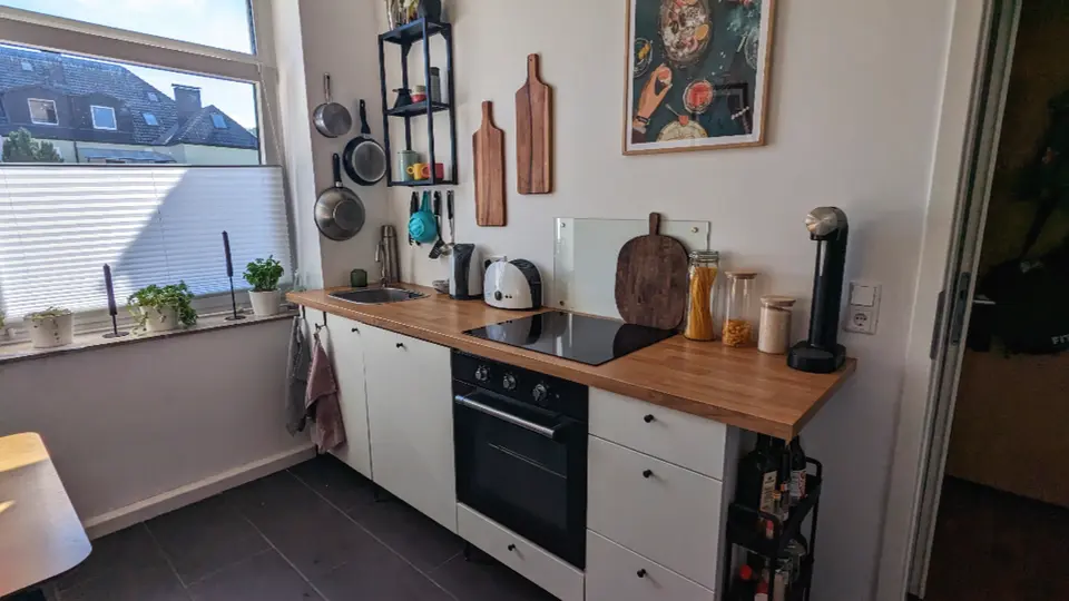 3 Zimmer Wohnung mit 59 m² in Bielefeld – Bild 4