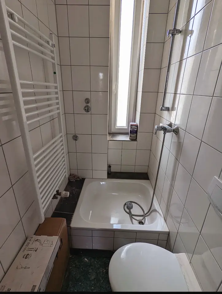 3 Zimmer Wohnung mit 59 m² in Bielefeld – Bild 5