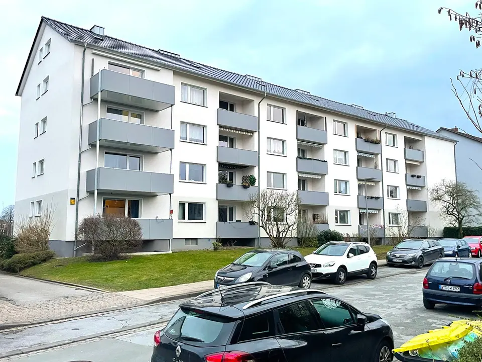 3 Zimmer Wohnung mit 59 m² in Bielefeld – Bild 8