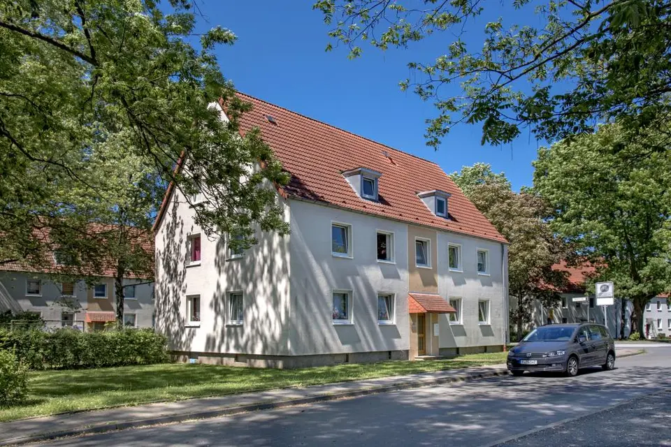 3 Zimmer Wohnung mit 59 m² in Bielefeld – Bild 9