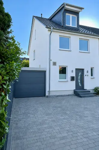 5 Zimmer Haus mit 150 m² in Dortmund – Bild 1