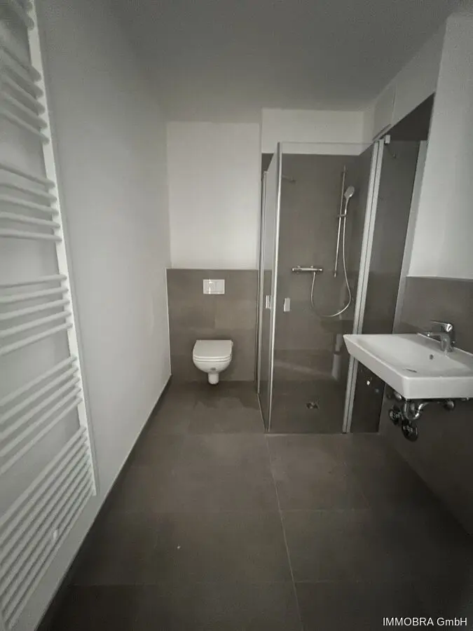 2 Zimmer Wohnung mit 43 m² in Brandenburg an der Havel – Bild 5