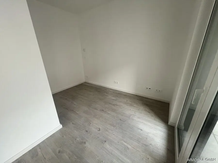 2 Zimmer Wohnung mit 43 m² in Brandenburg an der Havel – Bild 6