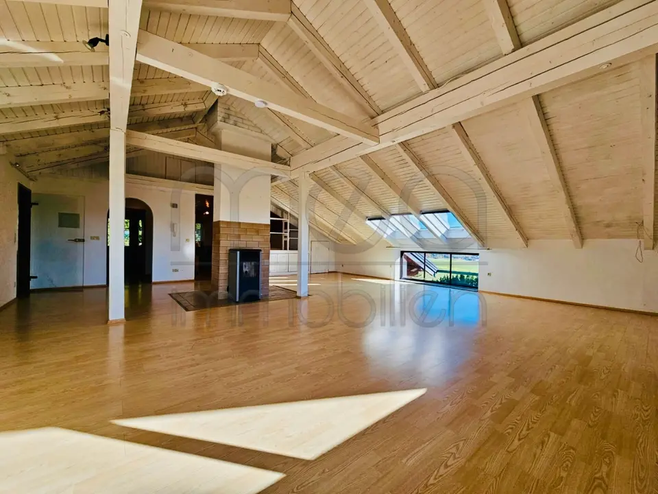 3 Zimmer Wohnung mit 100 m² in Cham – Bild 1