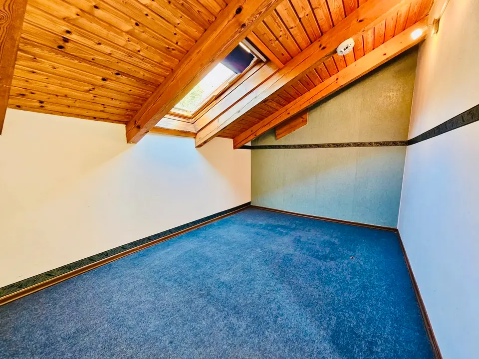 3 Zimmer Wohnung mit 100 m² in Cham – Bild 6