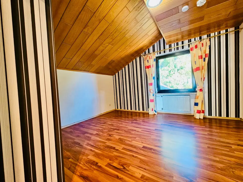 3 Zimmer Wohnung mit 100 m² in Cham – Bild 7