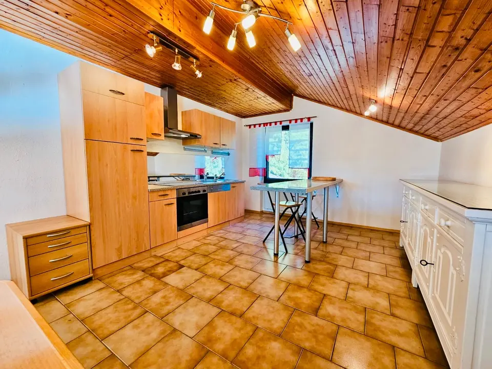 3 Zimmer Wohnung mit 100 m² in Cham – Bild 8