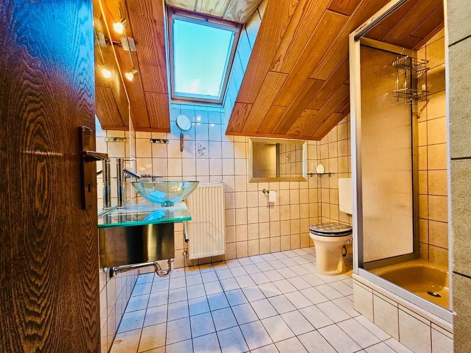 3 Zimmer Wohnung mit 100 m² in Cham – Bild 9