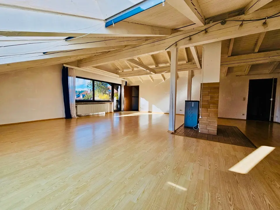 3 Zimmer Wohnung mit 100 m² in Cham – Bild 10