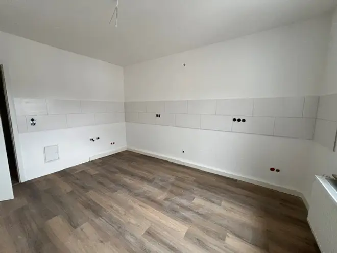 2 Zimmer Wohnung mit 54 m² in Wuppertal – Bild 1