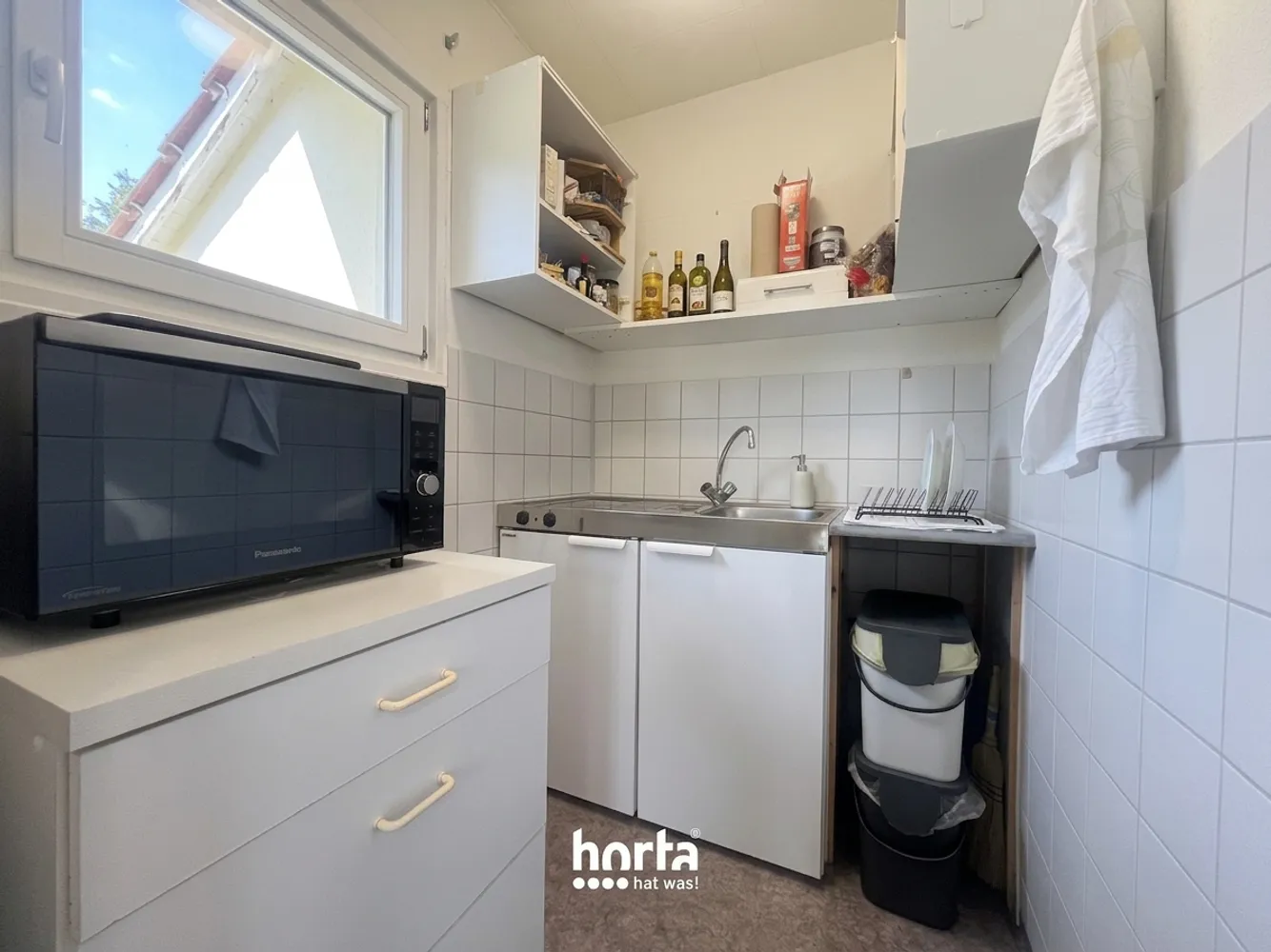 1 Zimmer Wohnung mit 25 m² in Konstanz – Bild 4