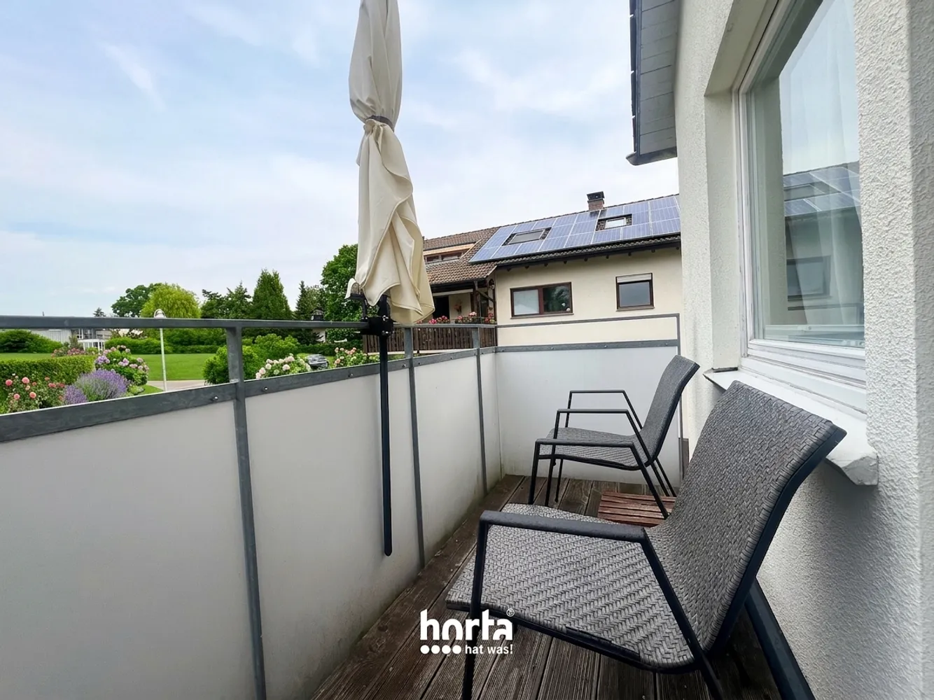 1 Zimmer Wohnung mit 25 m² in Konstanz – Bild 6