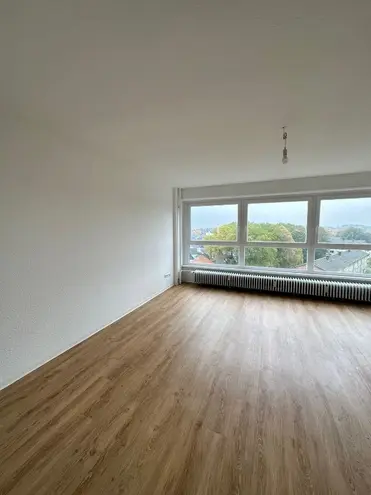 1 Zimmer Wohnung mit 34 m² in Hamm – Bild 1
