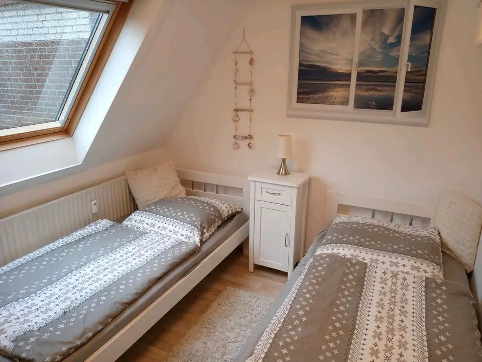 WG-Zimmer mit 38 m² in Cuxhaven – Bild 3