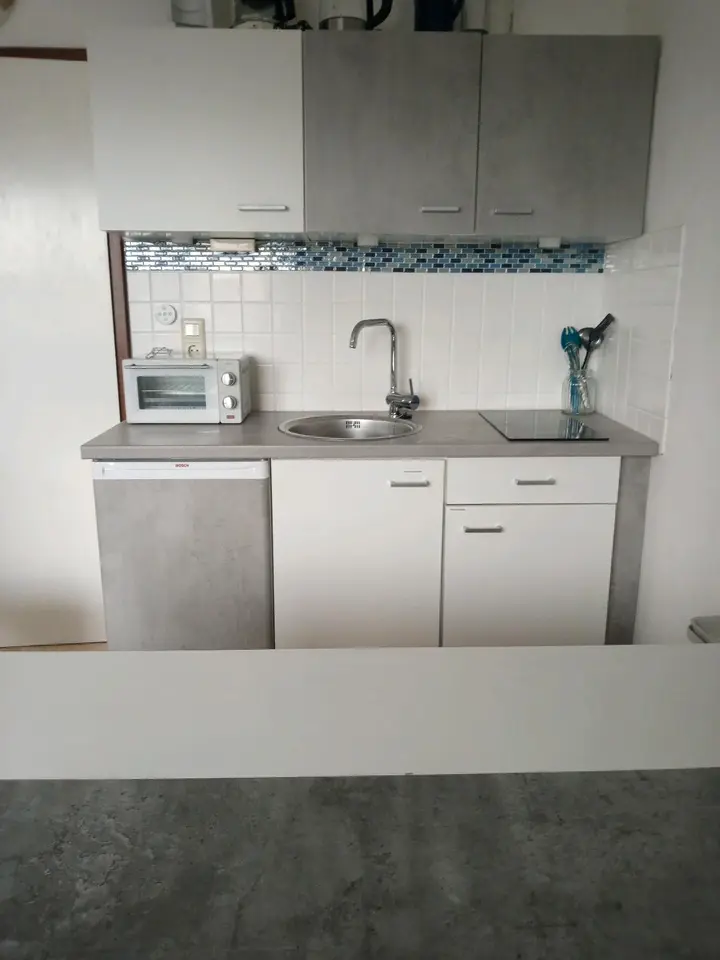 WG-Zimmer mit 38 m² in Cuxhaven – Bild 4