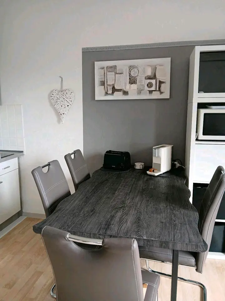 WG-Zimmer mit 38 m² in Cuxhaven – Bild 5