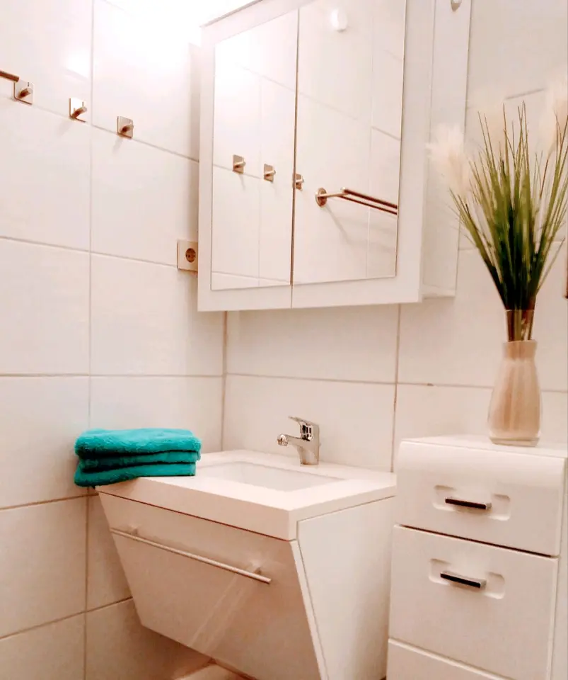 WG-Zimmer mit 38 m² in Cuxhaven – Bild 6