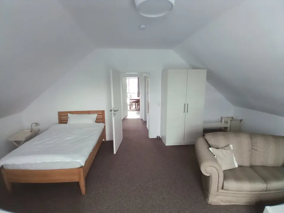 WG-Zimmer mit 38 m² in Cuxhaven – Bild 8