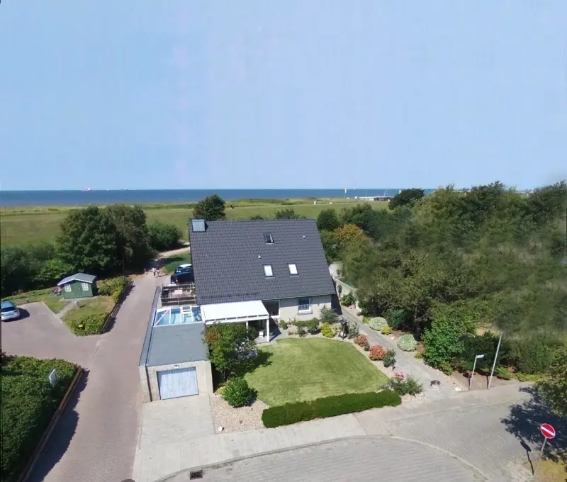 WG-Zimmer mit 38 m² in Cuxhaven – Bild 9