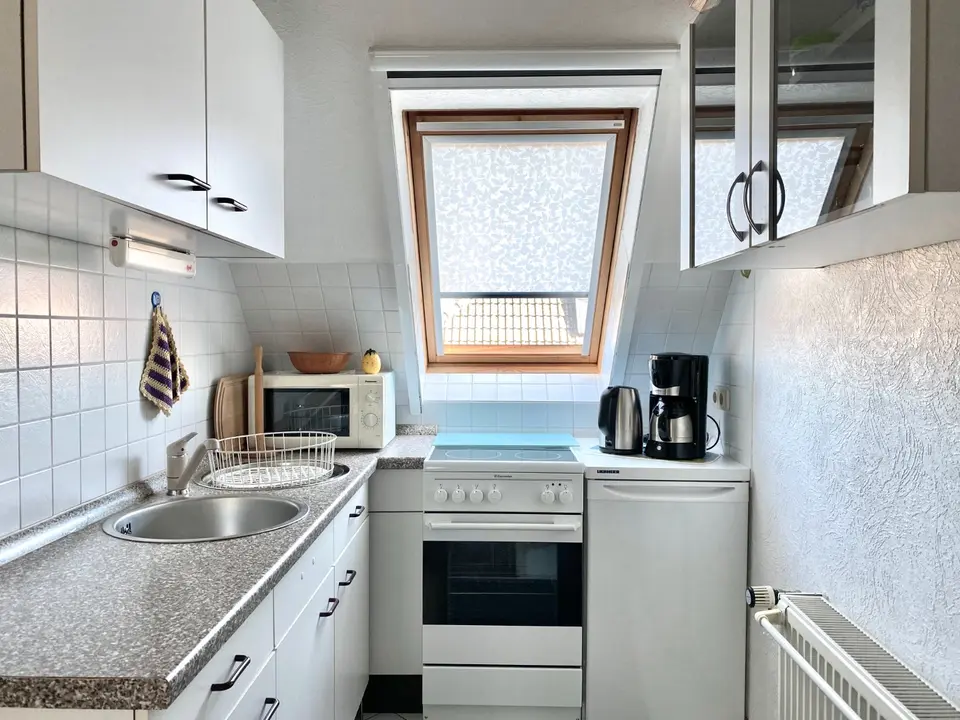 WG-Zimmer mit 38 m² in Cuxhaven – Bild 10