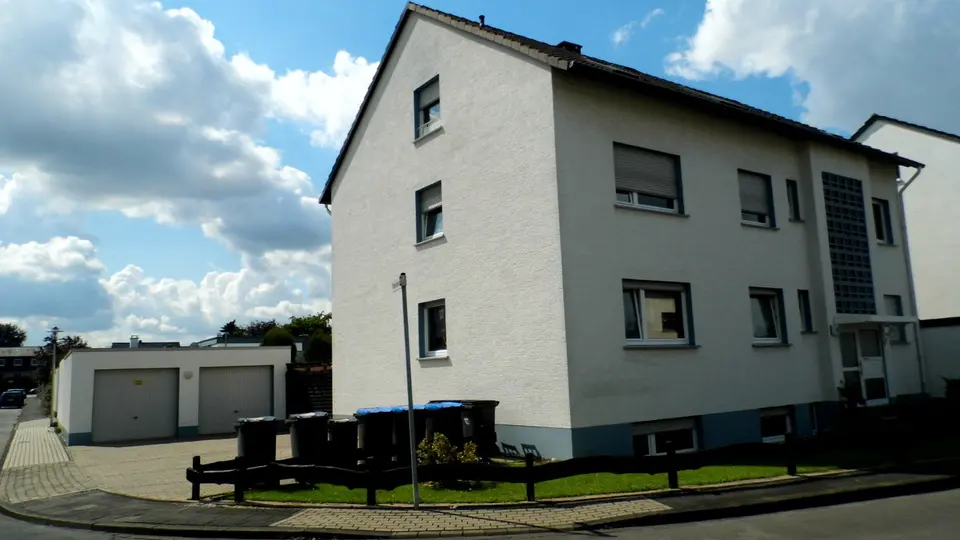 3 Zimmer Wohnung mit 63 m² in Hamm – Bild 4
