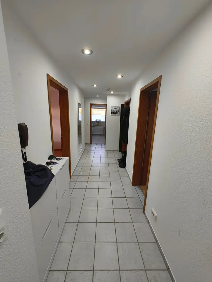 3 Zimmer Wohnung mit 63 m² in Hamm – Bild 6