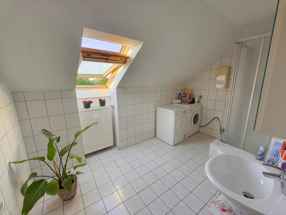 3 Zimmer Wohnung mit 63 m² in Hamm – Bild 7