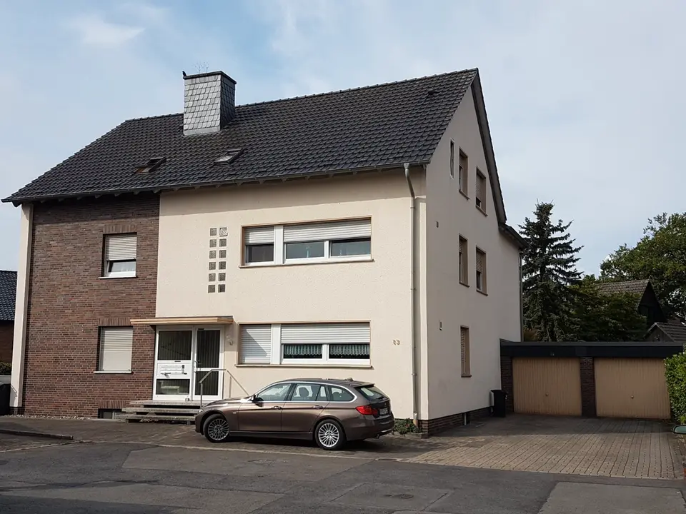 3 Zimmer Wohnung mit 63 m² in Hamm – Bild 8