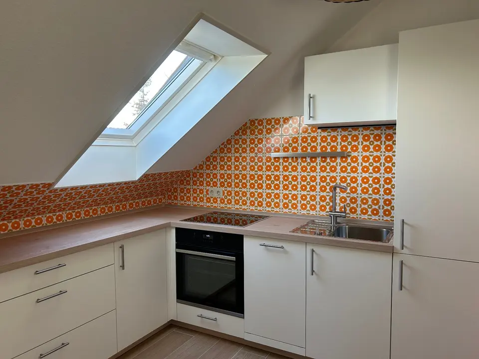 3 Zimmer Wohnung mit 63 m² in Hamm – Bild 9