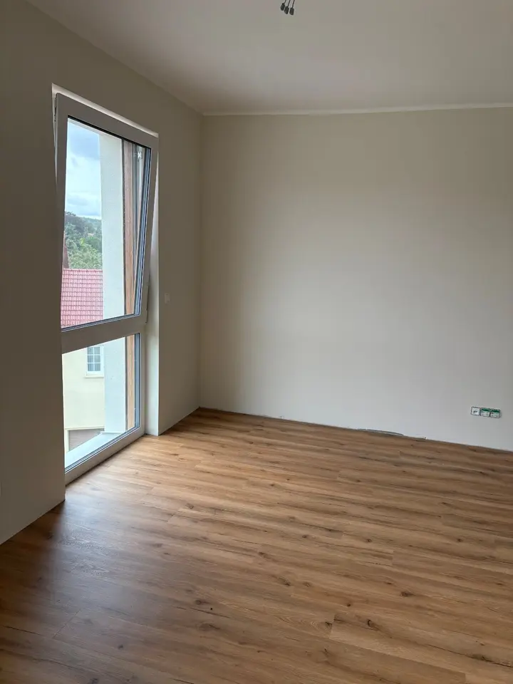 3 Zimmer Wohnung mit 93 m² in Eisenach – Bild 1