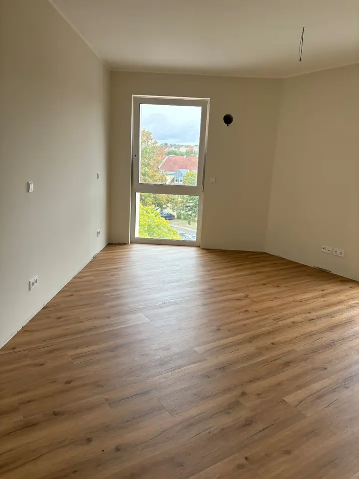 3 Zimmer Wohnung mit 93 m² in Eisenach – Bild 2