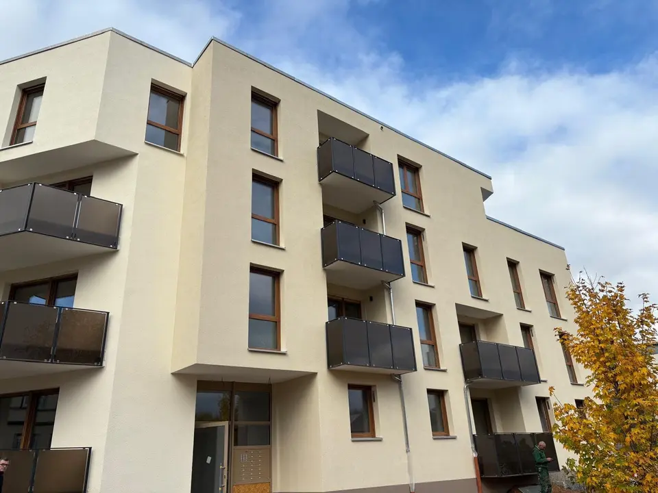 3 Zimmer Wohnung mit 93 m² in Eisenach – Bild 4