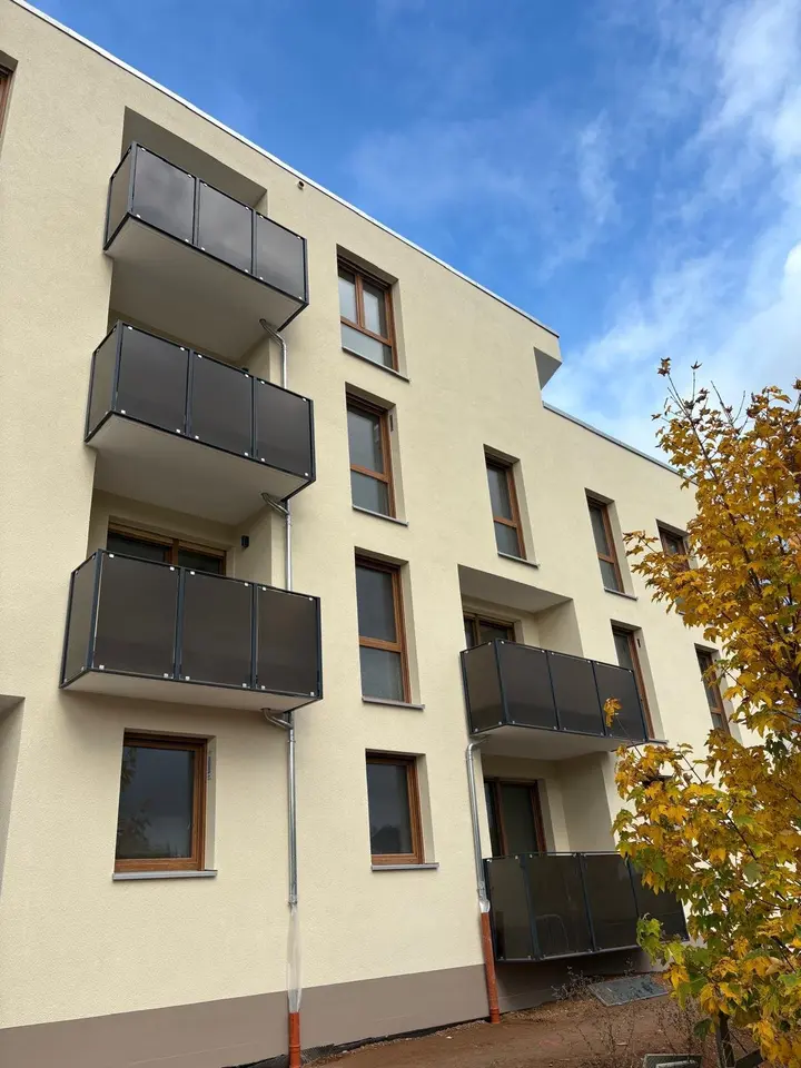 3 Zimmer Wohnung mit 93 m² in Eisenach – Bild 5