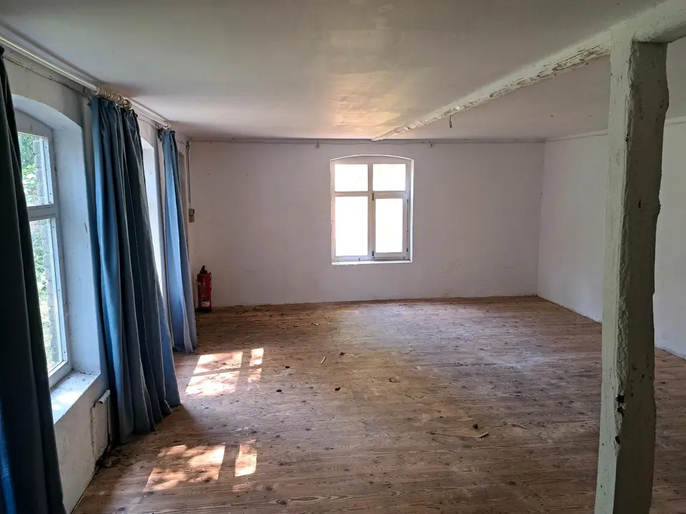 2 Zimmer Wohnung mit 25 m² in Rotenburg (Wümme) – Bild 1