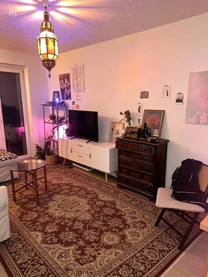 WG-Zimmer mit 60 m² in Norderstedt – Bild 2