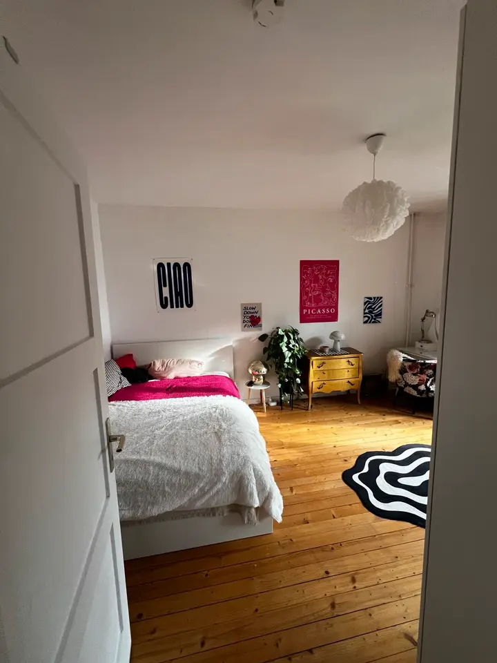 WG-Zimmer mit 60 m² in Norderstedt – Bild 3