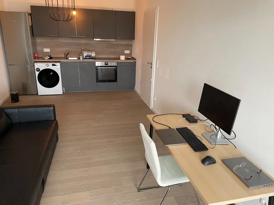 WG-Zimmer mit 60 m² in Norderstedt – Bild 4
