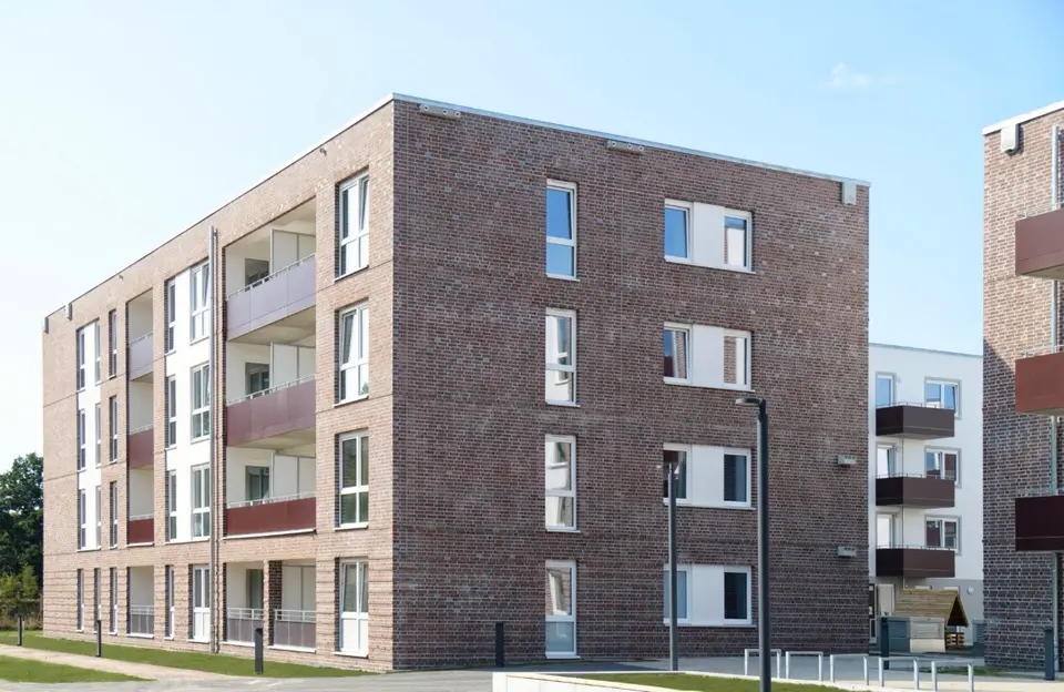 WG-Zimmer mit 60 m² in Norderstedt – Bild 5