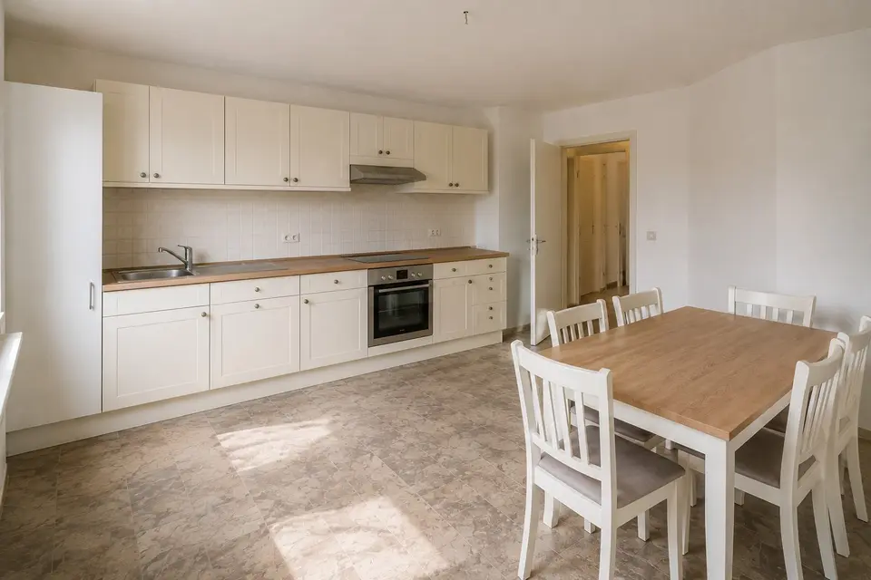 WG-Zimmer mit 17 m² in Düsseldorf – Bild 3