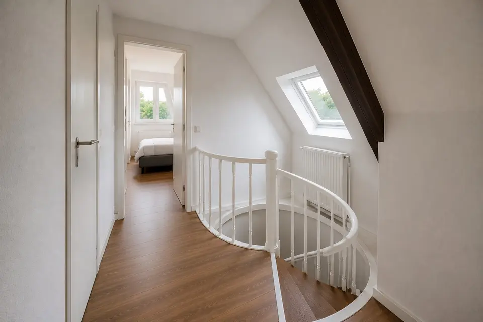 WG-Zimmer mit 17 m² in Düsseldorf – Bild 4