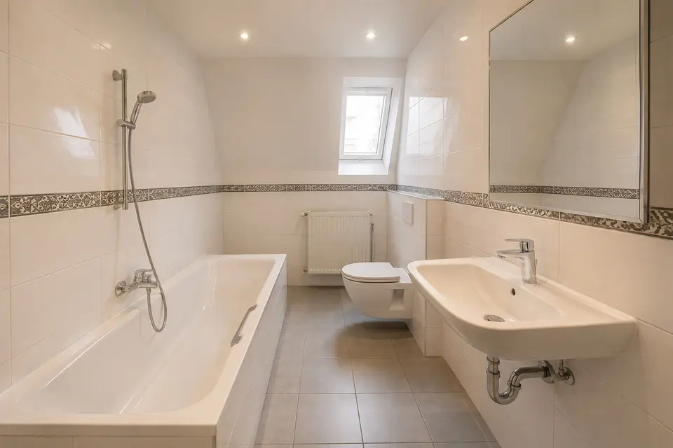 WG-Zimmer mit 17 m² in Düsseldorf – Bild 5