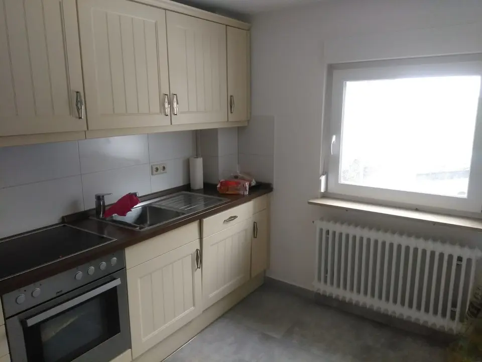 WG-Zimmer mit 17 m² in Düsseldorf – Bild 6
