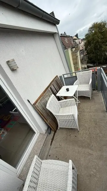2 Zimmer Wohnung mit 45 m² in Bremerhaven – Bild 4