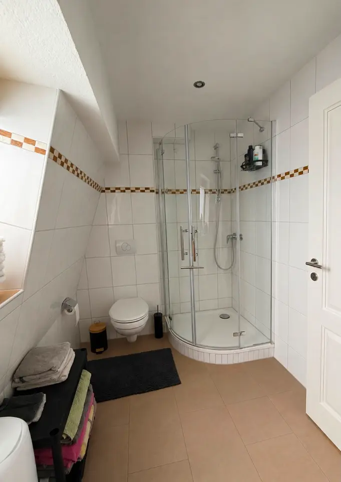 2 Zimmer Wohnung mit 45 m² in Bremerhaven – Bild 5
