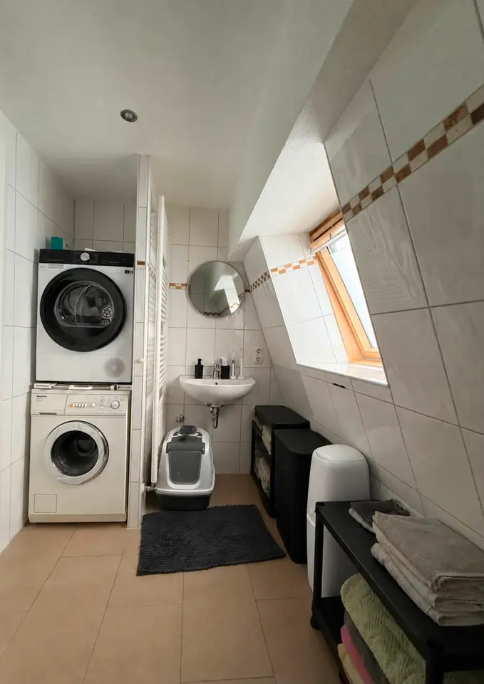 2 Zimmer Wohnung mit 45 m² in Bremerhaven – Bild 6