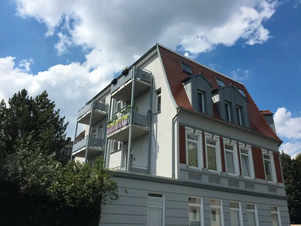 2 Zimmer Wohnung mit 45 m² in Bremerhaven – Bild 8